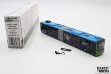 Rietze MAN Lion's City 18'18 Stadtwerke Baden-Baden KVV 75836 1:87 /RIN2105