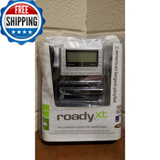 Delphi XM Roady XT Satellite Radio Receiver