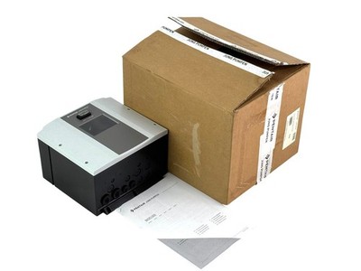 Pentari Jung Pumps AD 610 JP14354 Control Basic Logo IP44 -Unused/Original Packaging-