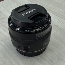 Canon 28mm Lens