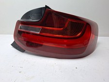 BMW M2 F87 2020 R�ckleuchte Heckleuchte 7295424 CEL817