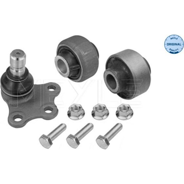Meyle 11-16 610 0002 Reparatursatz Querlenker FüR Citroen Peugeot Ds 208 2008-image