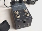 Flightcom Iisx Voice Activated Intercom Not Completely Tested Sold As Is