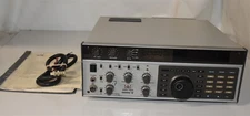 TEN TEC OMNI V 562 HF TRANSCEIVER!