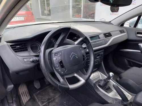 9663080277 Sistema Audio/Radio Cd para CITROEN C5 TOURER * 2009 2387019 - Imagen 7 de 8