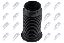 NTY Schutzkappe Faltenbalg Stoßdämpfer AB-PL-002 für OPEL CORSA S07 ASTRA A04 CC