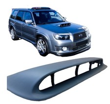 For Subaru Forester Sg 2004-2008 Sti Bucket Scoop Abs Plastic For Subaru Forester Sg 2004-2008 Sti Bucket Scoop Abs Plastic