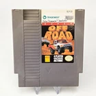 New ListingOriginal/Authentic Super Off Road For Nintendo NES Game Cartridge