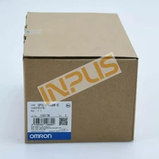 1PCS CP1L-EM40DR-D New Omron PLC Module CP1LEM40DRD Expedited Shipping