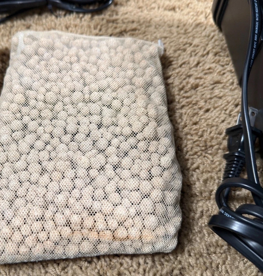 Seachem Tidal 55 Power Filter with Eheim Bio Media - Image 4 of 4