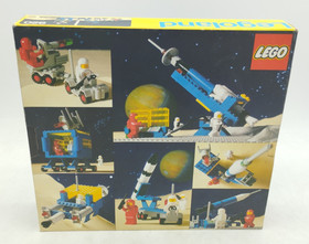 LEGO 920 Alpha-1 Rocket Base MIB/MISB NEW GOOD CLASSIC SPACE 928 926 924