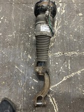 Audi RS7 C7 Front Air Suspension Shock Absorber Front PAIR 2013-2018