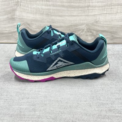 Nike Wildhorse 8 Trail Running Shoes Men display picture 3
