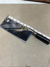 Zwilling J A HENCKELS CLEAVER FRIODUR 31715-200 mm (8")