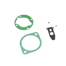 Acecare Paper Gaskets 2 Hole 4 Hole PCP Air Compressor Replacement Parts