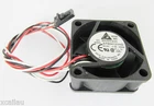 BRUSHLESS DC Fan 3pin wire Delta EFB0412VHD 40mm x 20mm 4020 12V 0.18A