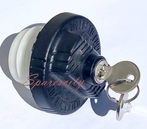 FUEL CAP LOCKING FORD RANGER PJ PX 4CYL & 5CYL 06-2015 OZZIE MADE OWNED ...