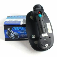 GRABO Nemo Electric Vacuum Suction Cup