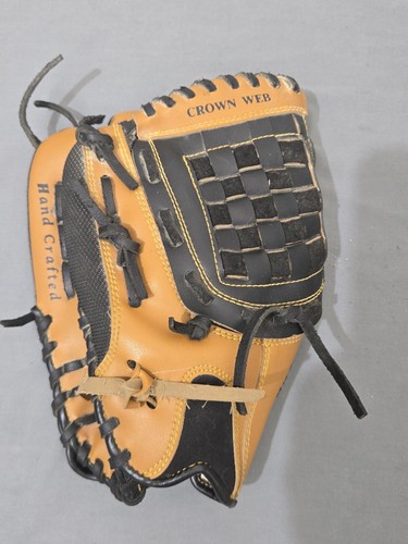 spalding Left hand baseball glove 10.5" 19454 for left hand throw - Picture 2 of 14