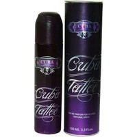 Cuba Tatoo By Cuba Eau De Parfum Spray 3.3 Oz-263052 on sale Cuba Tatoo By Cuba Eau De Parfum Spray 3.3 Oz-263052 on sale