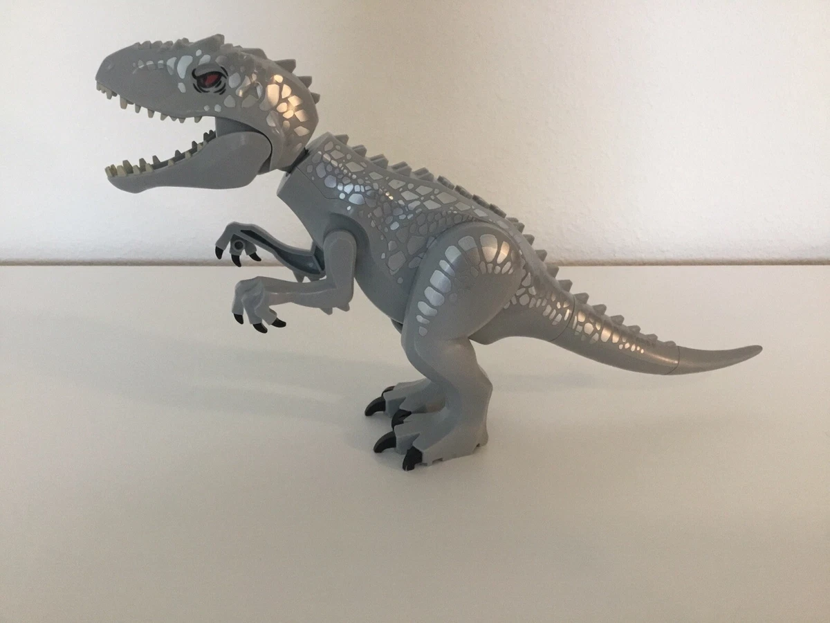 Lego Jurassic World Indominus Rex 75941 Dinosaur Only