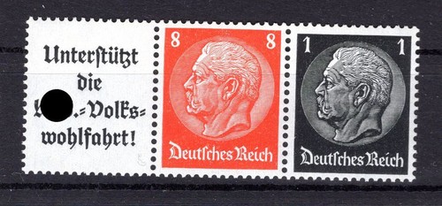 DR-ZusDr. W65 Perfect MNH Mint 15EUR (y80180