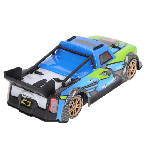 Remote Control Drift Car RC Sports Racing Car 2.4GHz Frequency For Grass - Afbeelding 1 van 12