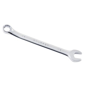 URREA 1264 2-Inch 12-Point Combination Wrench Chrome URREA 1264 2-Inch 12-Point Combination Wrench Chrome