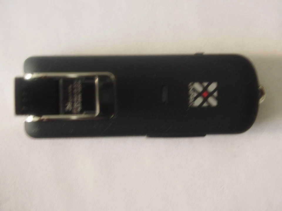 Unimax mxe-610/685 evdo modem Alltel network read condition note - Image 2 of 4