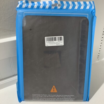 Dadanism Case For iPad 10.8 Inch Screen 2020  Frosted Back Cover