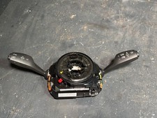 14-16 BMW F10 535i COMBO SWITCHES WIPER STALK...