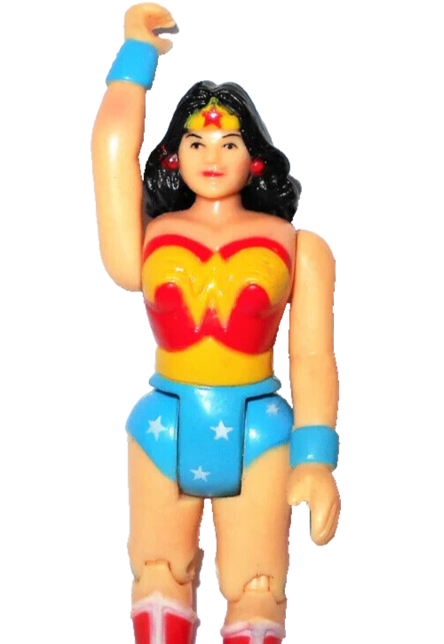 S.H.Figuarts ワンダーウーマン DC universe 1990 WONDER WOMAN toybiz super heroes friends powers