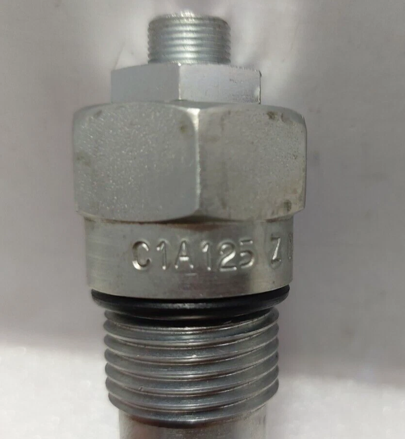 Sterling Hydraulics C1A125 Z N MK2 PB Cartridge Valve - Image 2 of 4