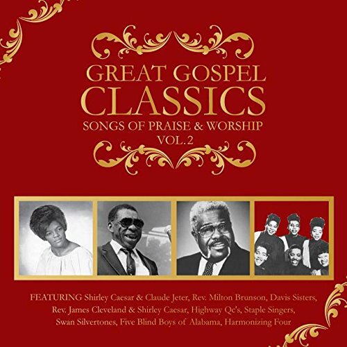 その他 Gospel&#39;s Greatest Hits 2 [CD] Amazon.co.jp: Gospel Greatest Hits 2: ミュージック