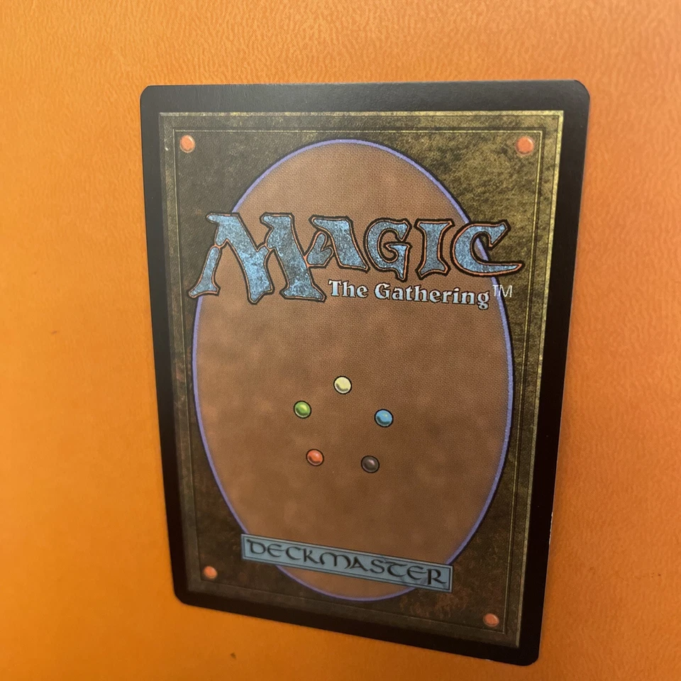 MTG - Wrexial, the Risen Deep - FOIL - Worldwake - NM/MT - Brandy New! - Image 2 of 2