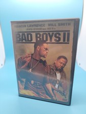 Bad Boys II DVD, 2003, 2-Disc Set, Special Edition 