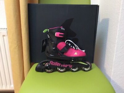 Rollerblade Microblade Mädchen Inlineskate Gr,wählbar neu in karton