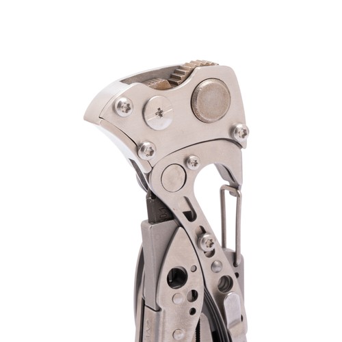 For Leatherman Skeletool DIY Modification Carabiner Attachment Hammer 4mm 6.35mm - Picture 15 of 79