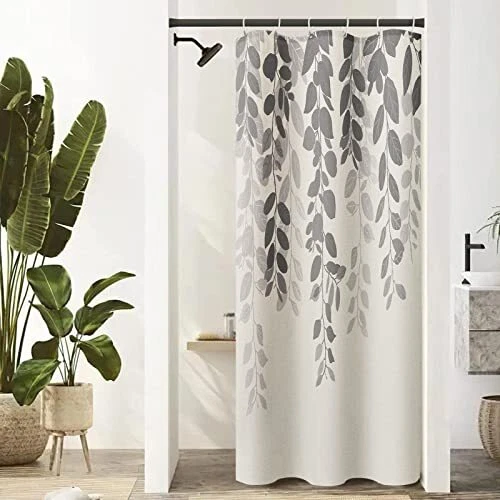 Stall 2024 shower curtain