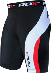 Rdx Herren Kompressionsshorts Funktionswasche Compression Kurz Hose Base Layer D Ebay