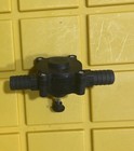 Portable Hand Drill Pump Household Electric Self-Priming Liquid Water Transfer — photo 2