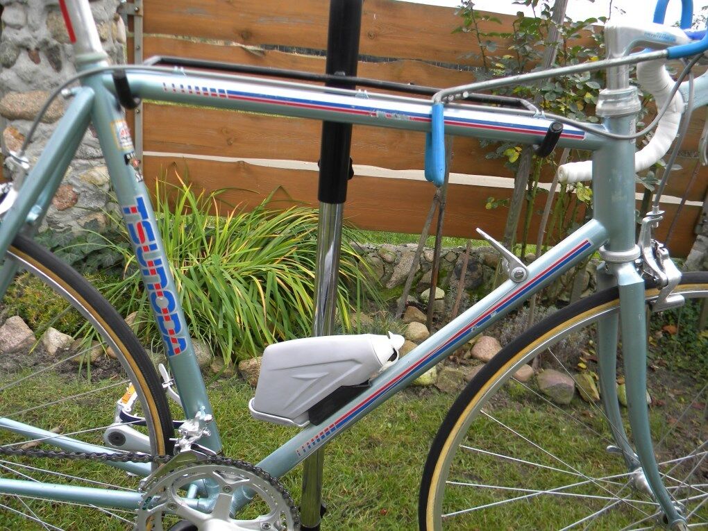 Tsunoda AERODYNAMICS Shimano 600 AX DURA-ACE AX NITTO good Tsunoda AERODYNAMICS Shimano 600 AX DURA-ACE AX NITTO good