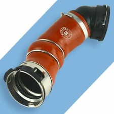 Ladeluftschlauch für BMW 5er E60 E61 535d 6er E63 E64 635d 286PS 11617796293