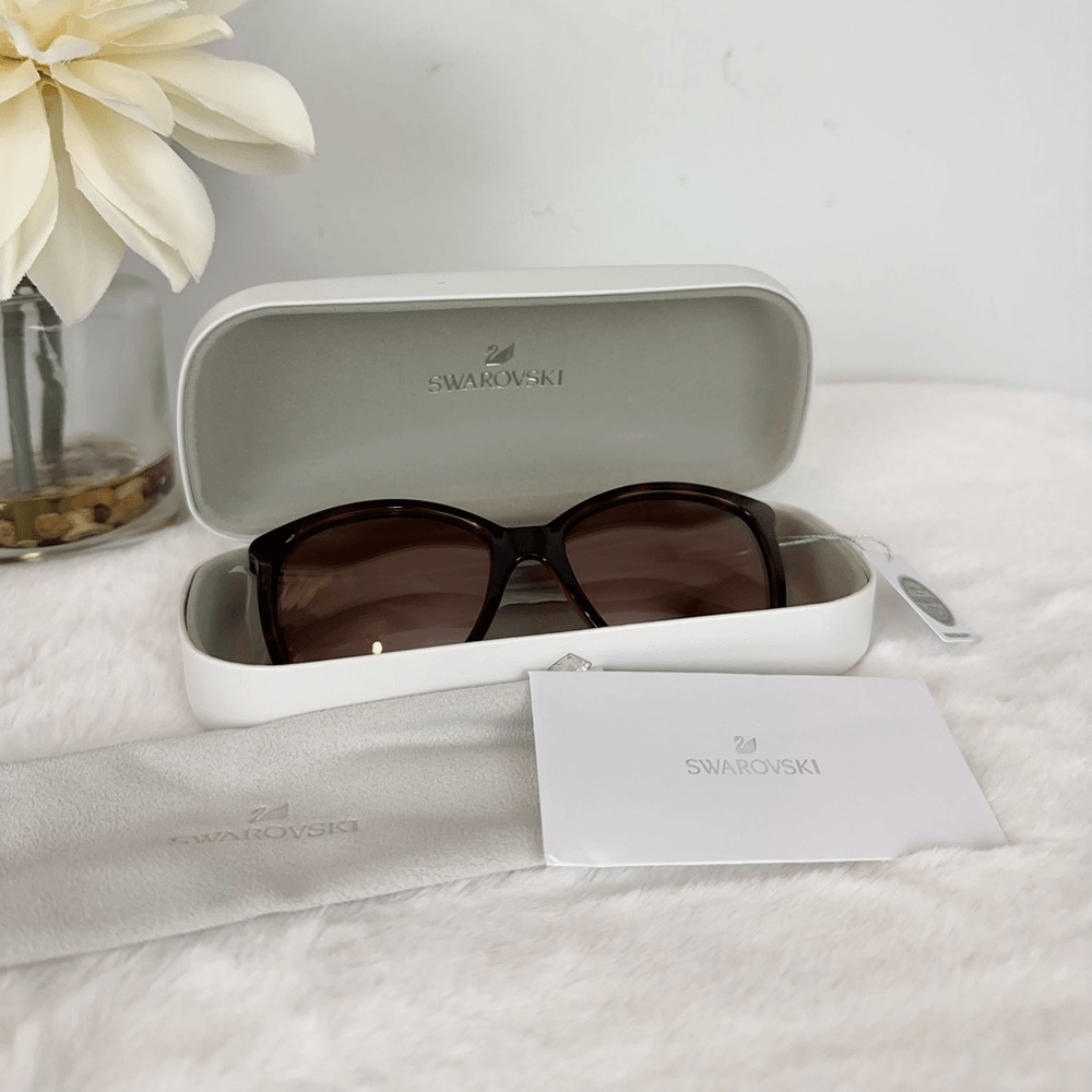 NWT Swarovski Women display picture 3