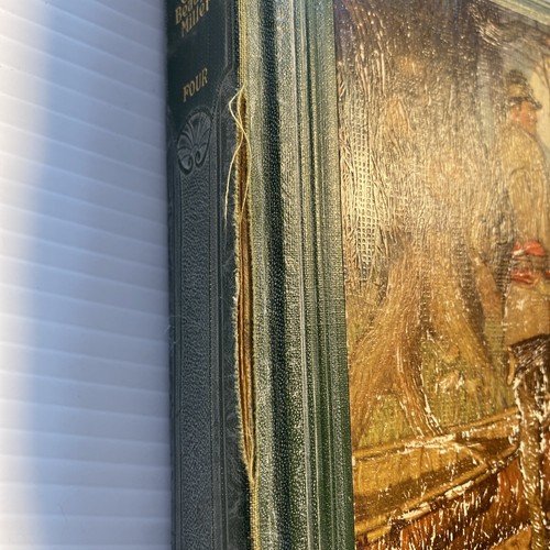 The Treasure Chest 1928 Olive Beaupre' Miller - Children's Lit My Bookhouse - Picture 2 of 16
