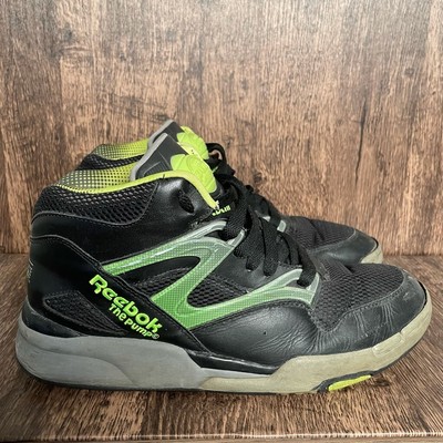 reebok the pump hexalite