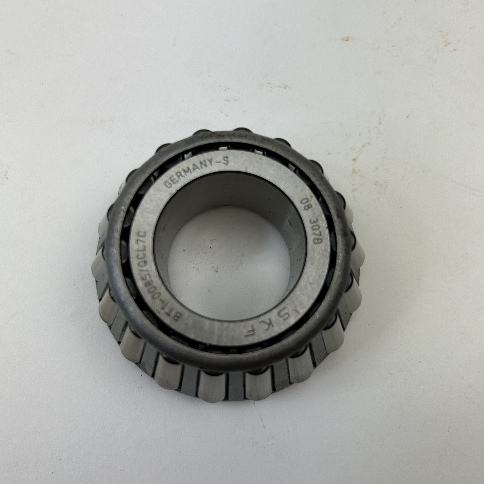Genuine Ford Driving Pinion Bearing 4346150 for sale online | eBay