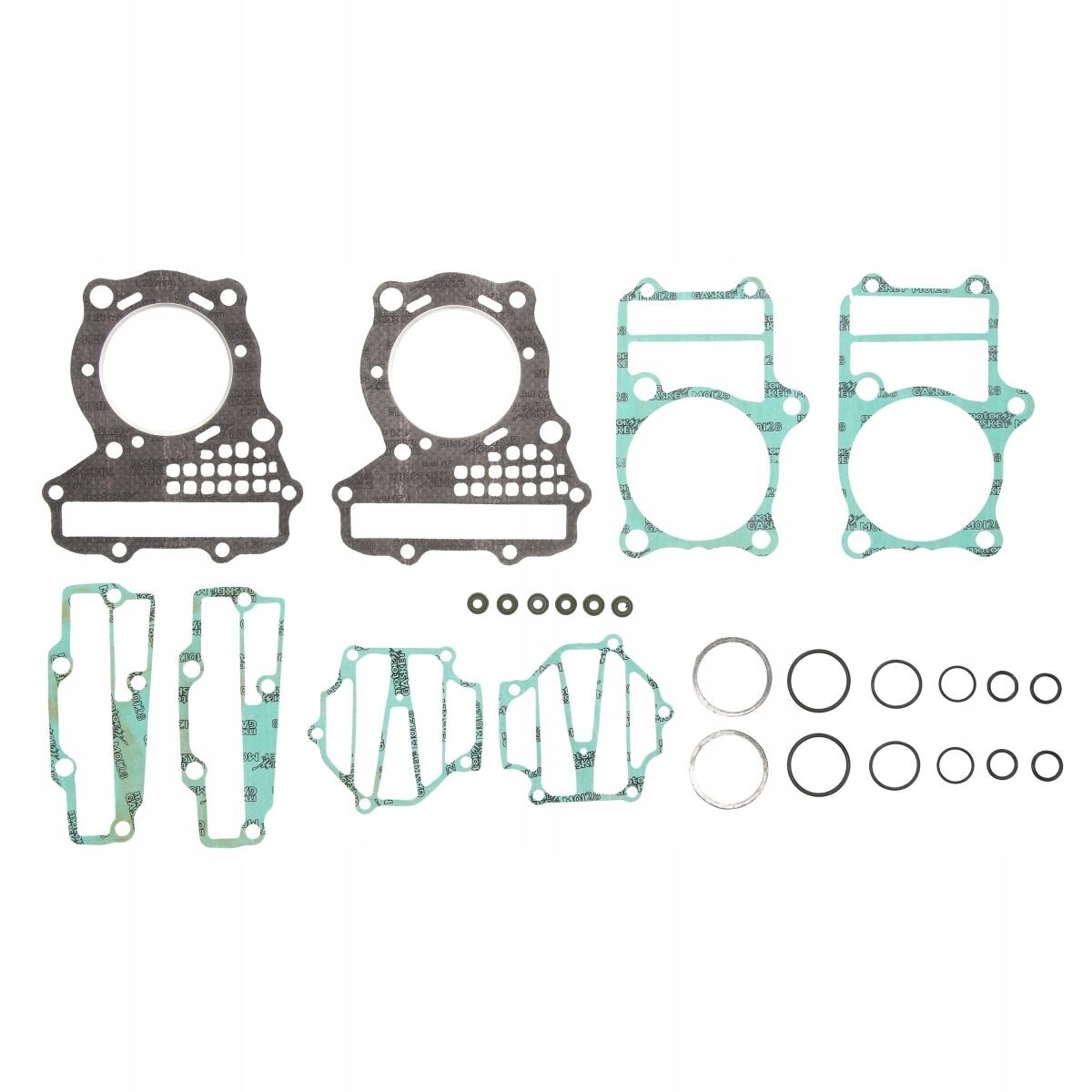Joints d'étanchéité moteur moto Honda Shadow VT 750 C 1983-1989 et VT 700C d'occasion