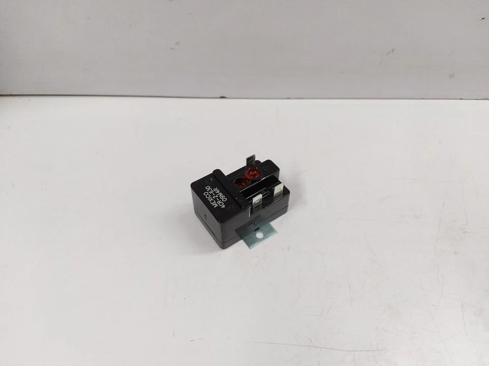 KLIXON 4CR-2-630 Relay 09M4R - Image 3 of 4