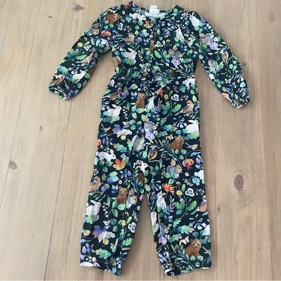 Black romper h&m sale